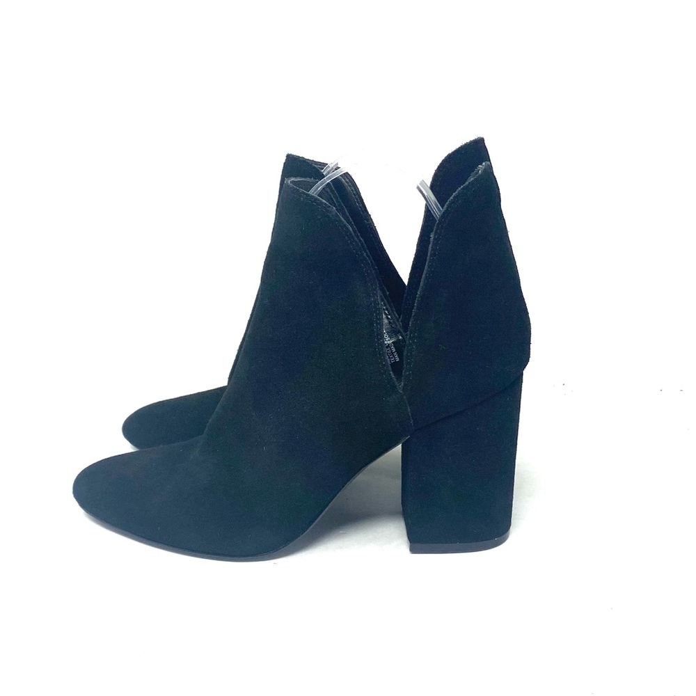 Steve Madden Booties